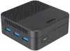UMAX Mini PC U-Box N10 Plus N100 8 Go 128 Go SSD 2x HDMI DP 3x USB 3.0 BT Wi-Fi 2x LAN W11 Pro thumbnail (1 of 7)