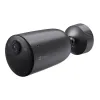 EZVIZ IP-Kamera EB3 4G Kit Bullet 4G LTE 3Mpix IP65-Schutz 28 mm Objektiv H.265 IR bis zu 15m grau + Solarpanel C thumbnail (4 of 4)