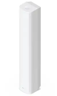 Ubiquiti UniFi Glass Break Sensor SuperLink -lasin särkymisanturi, joka toimii CR123A-paristolla Ubiquiti UniFi Glass Break Sensor SuperLink -lasin särkymisanturi, joka toimii CR123A-paristolla (1 of 10)