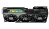 ASROCK AMD Radeon RX 9070 XT Steel Legend Dark 16GB 16GB GDDR6 PCI-E HDMI 3x DP черна thumbnail (3 of 8)