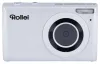 Rollei Compactline Mini 64 MPix 18x digital zoom 28 LCD 4K video Bílý thumbnail (2 of 8)
