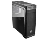 COUGAR PC-behuizing MX330-G Mid Tower Mesh-frontpaneel 1 x 120 mm ventilator TG linkerpaneel thumbnail (4 of 18)