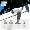 Zewnętrzna kamera WiFi TP-Link Tapo C460 8 MPx 3840 × 2160 audio IR 15 m MicroSD IP66 thumbnail (2 of 8)