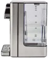 NEDIS automatisk varmtvandsbeholder volumen 2,7 l display digital sort (aluminium) thumbnail (3 of 4)