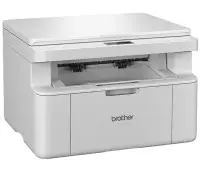 Многофункциональный лазерный сканер BROTHER DCPL1630 формата A4, монохромный, 128 МБ памяти, разрешение 2400x600, USB. (1 of 3)