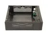 CHIEFTEC Mini ITX IX-01B voeding 120W zwart thumbnail (2 of 3)