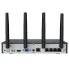 Reolink NVS12W Netzwerk-Videorecorder 12 Kanäle bis zu 16 MP DualBand WiFi 1x WAN inklusive 2 TB HDD VGA HDMI USB thumbnail (2 of 2)