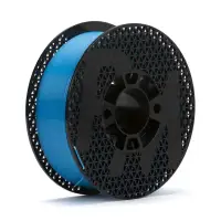 Filamento PM per stampa 3D, filamento 175 ABS blu, 1 kg Filamento PM per stampa 3D, filamento 175 ABS blu, 1 kg (1 of 1)