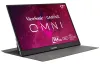ViewSonic VX1755 OMNI - monitor portátil. 172" IPS 16:9 1920x1080 4ms 144Hz 250cd m2 miniHDMI 2xUSB-C soporte integrado thumbnail (1 of 13)