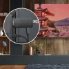 STÆRK DVB-T T2 tuner HDMI stick SRT 84 Full HD H.265 HEVC ekstern antenne EPG PVR HDMI USB mikro USB IR sort thumbnail (8 of 9)