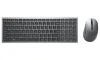 Tastiera e mouse wireless DELL KM7120W CZ SK ceco slovacco