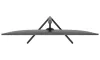 UNIVIEW 32" LED MW3232-V-K 1920x1080 1200:1 6,5ms 250 cd m2 Funkcje 24 7 2x2W HDMI VGA Czarny thumbnail (4 of 6)