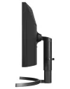 LG VA monitor 35WN75CP QHD curved 35" 3440x1440 300cd m2 5ms GtG 2x HDMI DP USB-C speaker thumbnail (3 of 6)