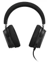 HAMA uRage Gaming Headset SoundZ 800 7.1 Kabel Kopfhörer + Mikrofon USB Sensibilitéit 98 dB schwaarz thumbnail (3 of 5)