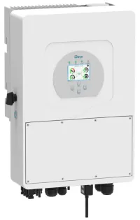 Inverter ibrido Solarmi SUN-15K-SG01HP3-EU-AM2 da 15 kW con limitatore trifase 400 V HV Deye Inverter ibrido Solarmi SUN-15K-SG01HP3-EU-AM2 da 15 kW con limitatore trifase 400 V HV Deye (1 of 4)