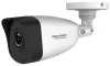 HIKVISION HiWatch IP camera HWI-B121H(C) Bullet 2Mpix lens 4 mm H.265+ protection IP67 IR up to 30m metal + plastic thumbnail (1 of 7)