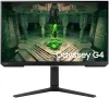 Samsung Odyssey G40B 27" 1920x1080 IPS 1 ms 400 cd m2 DP HDMI VESA PIVOT black