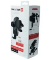 Uchwyt samochodowy Swissten smart air kratka z ładowaniem bezprzewodowym 15ws-grip w2-av5 thumbnail (3 of 3)