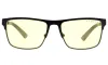 Occhiali da gioco per ufficio GUNNAR PENDLETON SLATE * occhiali ambra * BLF 65 * GUNNAR focus thumbnail (2 of 4)