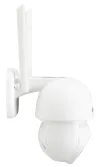 Xtend Home PTO100 PTZ-Kamera 1440p drehbar 4 Mpx IP65 IR bis zu 20 m Objektiv 3,6 mm Wi-Fi Tuya thumbnail (4 of 6)