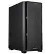 CHIEFTEC Pro Midi Q ATX 120mm ventilator 2xUSB 2.0 USB 3.0 USB-C crna CHIEFTEC Pro Midi Q ATX 120mm ventilator 2xUSB 2.0 USB 3.0 USB-C crna