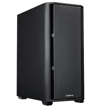 CHIEFTEC Pro Midi Q ATX 120mm ventilator 2xUSB 2.0 USB 3.0 USB-C crna CHIEFTEC Pro Midi Q ATX 120mm ventilator 2xUSB 2.0 USB 3.0 USB-C crna (1 of 9)