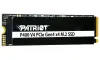 PATRIOT P400 V4 500GB SSD Interní M.2 PCIe Gen4 x4 NVMe 2280 thumbnail (2 of 4)