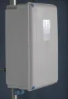Caixa externa JRC GentleBOX JE-300 incl. fixação ao mastro thumbnail (5 of 5)