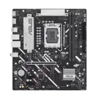 Placa base ASUS Prime B860M-K LGA1851 2xDDR5 M.2 HDMI DP mATX (1 of 6)