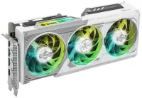 Carte mère ASRock Intel Arc B580 Steel Legend 12 Go OC, 12 Go GDDR6 PCI-E, HDMI, 3 ports DP, blanc Carte mère ASRock Intel Arc B580 Steel Legend 12 Go OC, 12 Go GDDR6 PCI-E, HDMI, 3 ports DP, blanc (1 of 5)