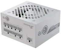 SEASONIC Core GX-850 weiß 850W ATX3.1 120mm Lüfter modular 80PLUS Gold (1 of 7)