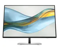 Ecran HP Seria 5 Pro 524pn 23.8 IPS 1920x1200 100Hz 1500:1 5 ms 350cd HDMI DP 3-3-0 pivot (1 of 1)