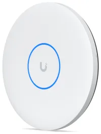 Ubiquiti UniFi U7 Pro XGS Wi-Fi 7 AP 2.4 5 6 ГГц до 15,1 Гбит/с Spectral Radio 1x 10GbE PoE++ (без инжектора PoE) Ubiquiti UniFi U7 Pro XGS Wi-Fi 7 AP 2.4 5 6 ГГц до 15,1 Гбит/с Spectral Radio 1x 10GbE PoE++ (без инжектора PoE) (1 of 5)