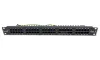 XtendLan Patch panel 19" 50 portů Cat3 1U thumbnail (2 of 3)