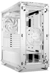 Be quiet! case DARK BASE 701 MidT without power supply 3x140mm fan ARGB 1x USB-C + 2x USB3 transparent side white thumbnail (2 of 5)