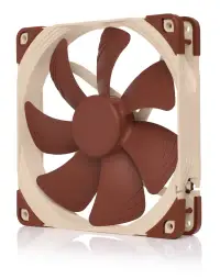 Ventilador Noctua NF-A14 PWM Ventilador Noctua NF-A14 PWM (1 of 4)
