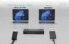 Σταθμός σύνδεσης i-tec Universal 5x 4K Display Station Docking Power Delivery 100W thumbnail (8 of 11)