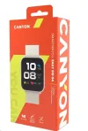 Faire cliste CANYON EASY SW-54 1.7" Taispeántas IPS 14 modh spóirt IP68 Android iOS bán thumbnail (4 of 11)