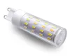 IMMAX NEO LITE SMART LED Bulb G9 4W CCT Te Fuar Bán Wi-Fi Dimmable TUYA thumbnail (2 of 4)