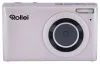 Rollei Compactline Mini 64 MPix 18x digital zoom 28 LCD 4K video Růžový thumbnail (2 of 8)