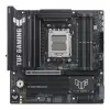 ASUS TUF Gaming B850M-PLUS WIFI7 emolevy, AM5, 4xDDR5, M.2, W7+BT5.4, HDMI, DP, mATX ASUS TUF Gaming B850M-PLUS WIFI7 emolevy, AM5, 4xDDR5, M.2, W7+BT5.4, HDMI, DP, mATX