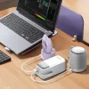Banc cumhachta COLORWAY 50,000mAh 1x USB QC3.0 USB-C Lightning 225W Bán thumbnail (10 of 17)