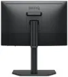 BENQ 24" LED SW242Q Pannello IPS 2560x1600 1000:1 400cdm 5ms HDMI DP USB USB-C pivot regolabile in altezza nero thumbnail (7 of 9)