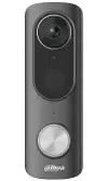 DAHUA smart dørklokke med kamera DB43BB-BTR batteri Wi-Fi 4Mpix H.265 IP65 beskyttelse IR op til 10m CZ app DAHUA smart dørklokke med kamera DB43BB-BTR batteri Wi-Fi 4Mpix H.265 IP65 beskyttelse IR op til 10m CZ app