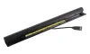 Ceallraí PATONA le haghaidh ntb LENOVO IdeaPad 100-15IBD V4400 2200mAh Li-Ion 14.4V L15L4A01