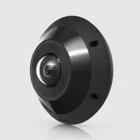 Ubiquiti UniFi Protect G6 Pro 360 – 12 MP Panorama-360°-Kamera, schwarz Ubiquiti UniFi Protect G6 Pro 360 – 12 MP Panorama-360°-Kamera, schwarz (1 of 1)