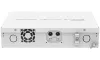 MikroTik Cloud Router Switch CRS112-8P-4S-IN 128MB RAM 8xGbit PoE LAN 4xSFP vč. L5 thumbnail (2 of 3)