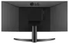 LG skærm 29WP500 29" IPS ultrawide 2560 x 1080 250cdm2 5ms HDMI sort thumbnail (5 of 7)