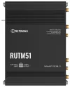 Teltonika RUTM51 pramoninis maršrutizatorius 5G Dual SIM WiFi thumbnail (2 of 5)