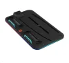 CANYON multifunctional cooling stand for PS5 charging 2 PS5 controllers RGB backlight black thumbnail (6 of 12)